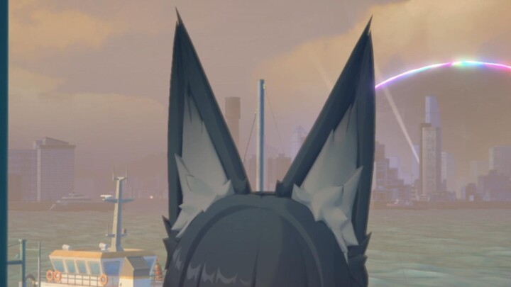 استمتع بسماع صوت آي يو الأذن المرنة لمدة دقيقة واحدة!