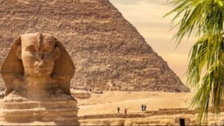 3 Pyramid Mysteries That Make Experts Dizzy!