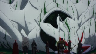 solo leveling season2 episode11 part5 (eng dub)