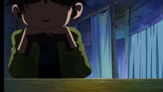 Luffy Gak emang ga bisa Jaga mulut😂