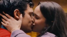 SUPERMAN kiss latest