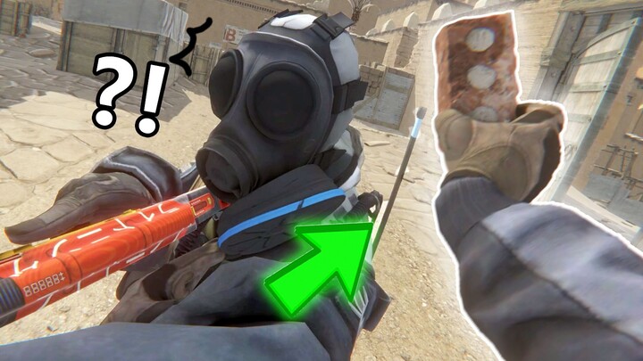 Jadi, tidak baik jika game VR memiliki terlalu banyak kebebasan!