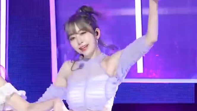 อันดับความแข็งแกร่งของการเต้น Wuchang (รายบุคคล)