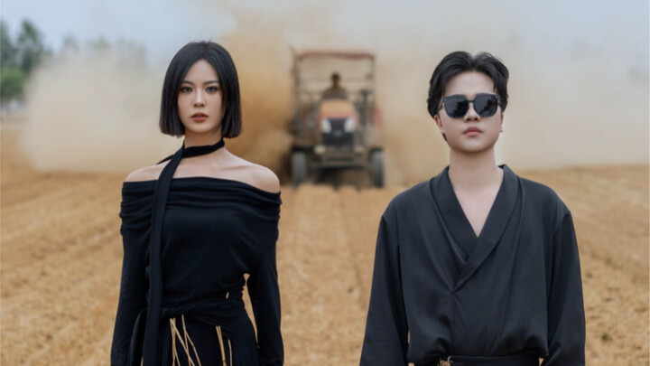 No way? Is it just Henan province that has a wheat harvest break?