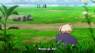 Problem Children Are Coming from Another World, Aren't They? Episode 1 English