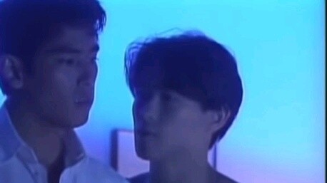 [Classmate Meeting 1993 Japanese Drama] The first meeting between my two husbands