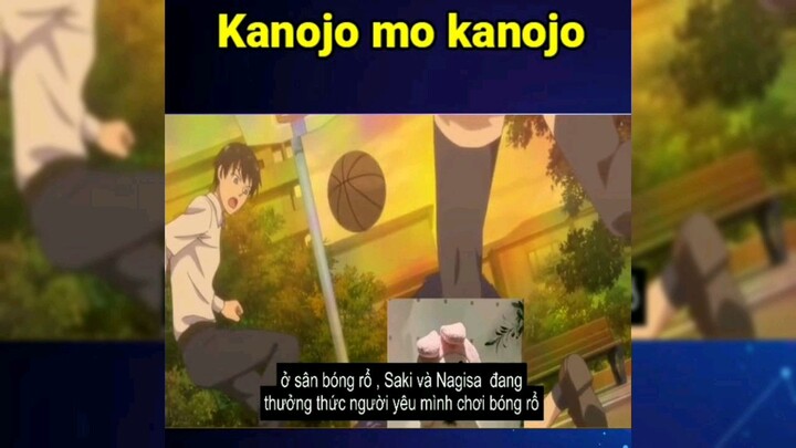 Phải có cả 2 cậu cơ #reviewanime