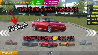 925hp bmw e92 m3 👉best gearbox car parking multiplayer v4.8.4 new update