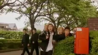 Gokusen S1 Ep 7