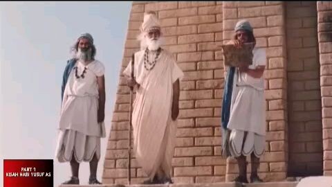 kisah nabi yusuf part 2