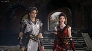 Twin martial sepirit eps 5 sub indo