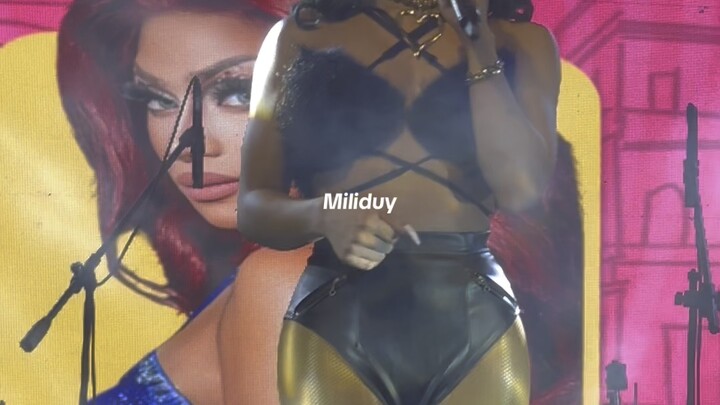 HALIKA NA LIKA NA - MAXIE ANDREISON