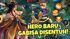 REVIEW HERO BARU ZETIAN! CALON2 LANGGANAN BAN?😱