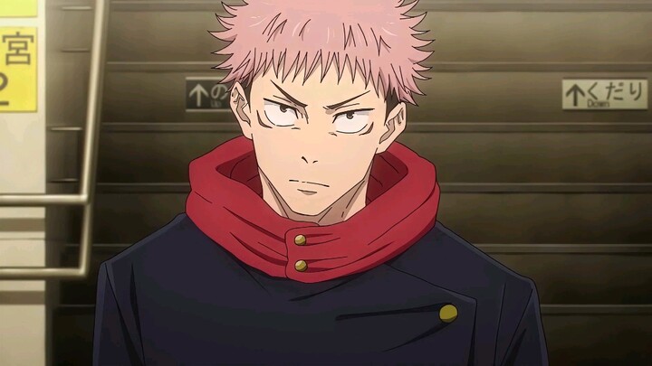 Bahan tentang Gojo Satoru dari Jujutsu Kaisen