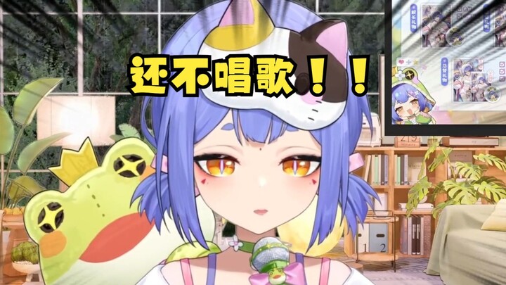 【阿梓】主播疑似摸透小孩梓
