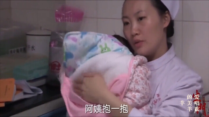 妇产科发生悲剧。胎儿生下来大人没保住。家属嚎啕大哭。