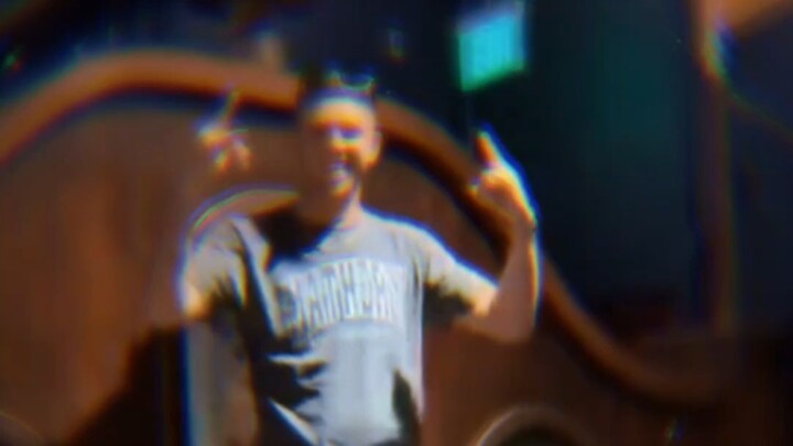 "Ghép lại chính là chiêu"