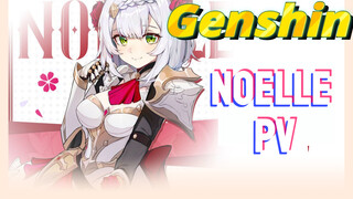 Noelle PV