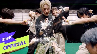[MV] ALL(H)OURS(올아워즈) _ SHOCK(도깨비)
