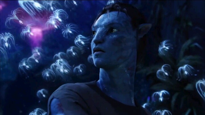 Perjalanan Jake Sully: Dari Prajurit Manusia Menjadi Pelindung Pandora | Avatar