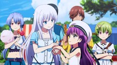Summer Pockets episode 20 Full Sub Indo | REACTION
