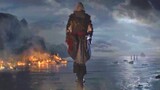 Game|Assassin's Creed CG Mixed Clips with Beats