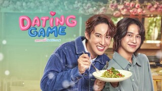 ซีรีย์วายไทย เรื่อง DATING GAME เดทเกมนี้ต้องได้ใจนาย EP.11 (เต็มเรื่อง) จากช่อง WorkpointTV ช่อง 23