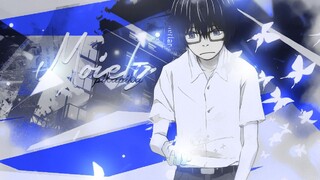 [AMV|March Comes In like a Lion]Setengah Indigo Setengah Biru-Cuplikan Adegan Anime|Starlight