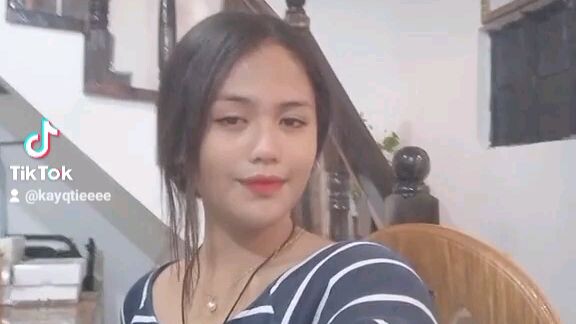 Kay Harriet Pinangay TIKTOK
