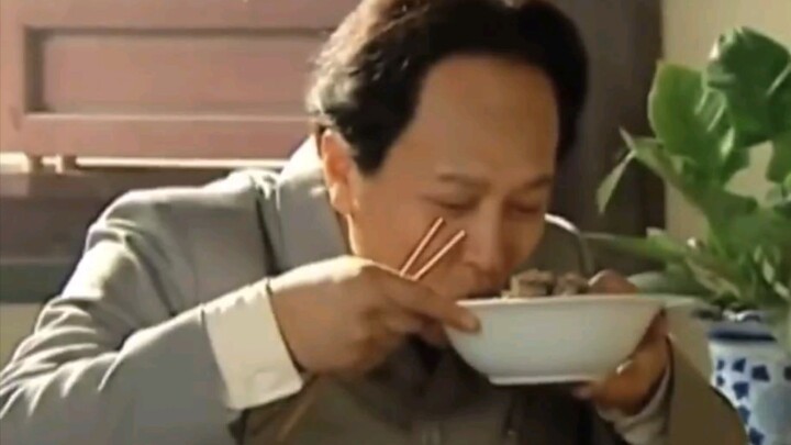 这可是领袖盖了帽说好吃的东西！