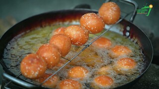 ẨM THỰC CHỢ PHIÊN SÍN CHÉNG TOÀN MÓN NGON