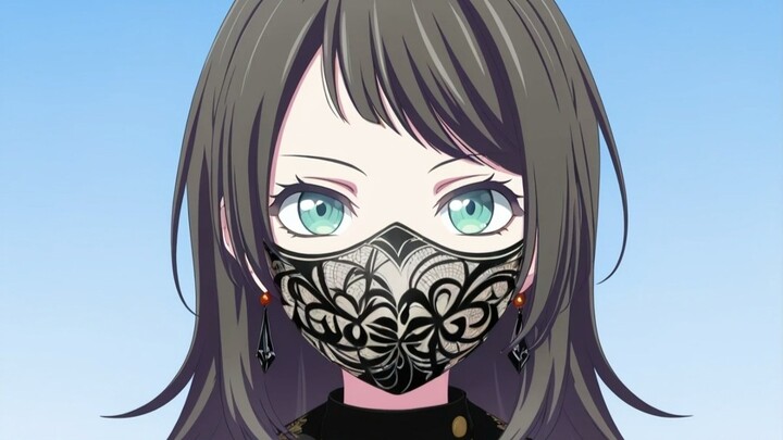 Why is it said that Tachibana Shiina is not suitable to be a girlfriend?