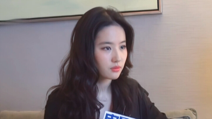 หลิวอี้เฟย｜“การเติบโตที่แท้จริงอยู่ที่ตัวเราเอง”