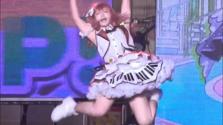 What was I thinking when I needed to restore the mnr 15 seconds to jump 5 times [PJSK stage pseudo s