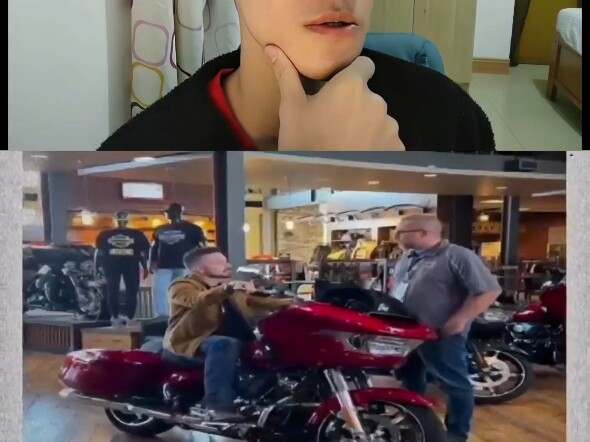 The Real Sales Champion