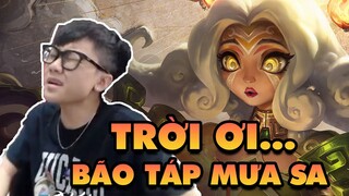 THẦN TÀI HŨ 10 + NEEKO 3 = ?