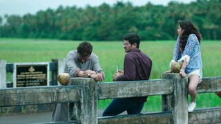 Karwaan movie full HD ft Dulquer Salmaan,Irfan Khan,Mithila Palkar