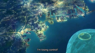Me and the Alien Mumu ep 1 Eng sub