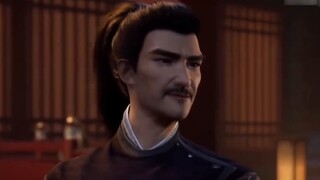 A Mortal's Path to Immortality: Immortal World Chapter 342: Dongfang Bai asks for help from Miaofa I
