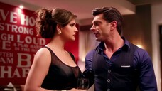 8K Remastered  Wajah Tum Ho   Zarine Khan Karan Singh Grover   HATE STORY 3.