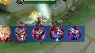 Family members, meat production is really useful!