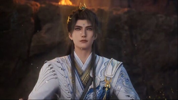 "Shrouding The Heavens Episode 146 Sub indo..