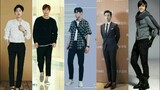 Tallest Korean Actors