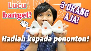 OLEH OLEH DARI JEPANG YANG MURAH DAN UNIK!!