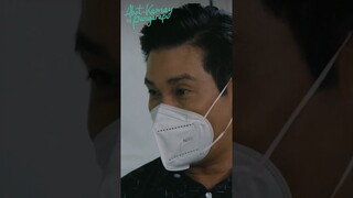 Nagbabalik na si Dr. RJ Tanyag! #shorts | Abot Kamay Na Pangarap