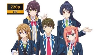 Yumemiru Danshi wa Genjitshushughisha - Episode 3