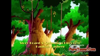 Chhota Bheem session 1 ep 04