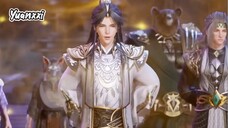 SPIRIT SWORD SOVEREIGN EPISODE 515 SUB INDO