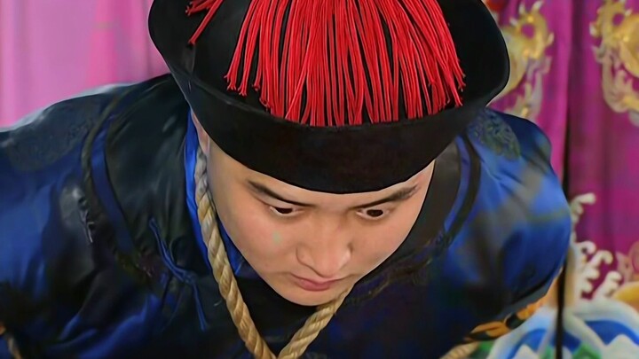 46-3 Không giấu nổi nữa! Ba mẹ con khóc òa thành một đống