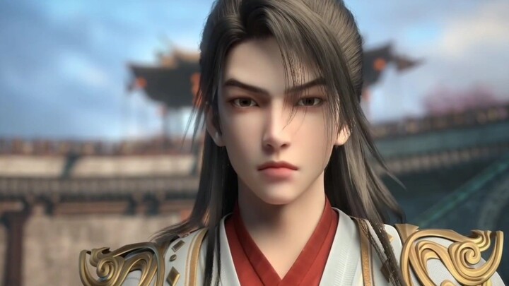 The Gate of Mystical Realm. Episode 10. Sub.Indo Part.5